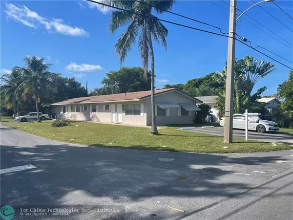 Pompano Beach, FL 33060,1310 NE 4th St