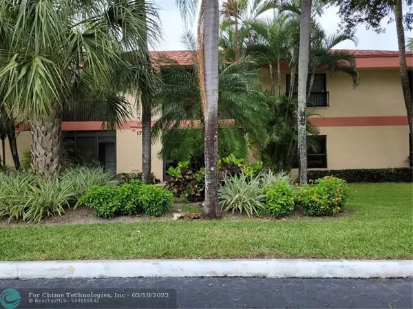 Coconut Creek, FL 33066,2820 Carambola Cir  #1992