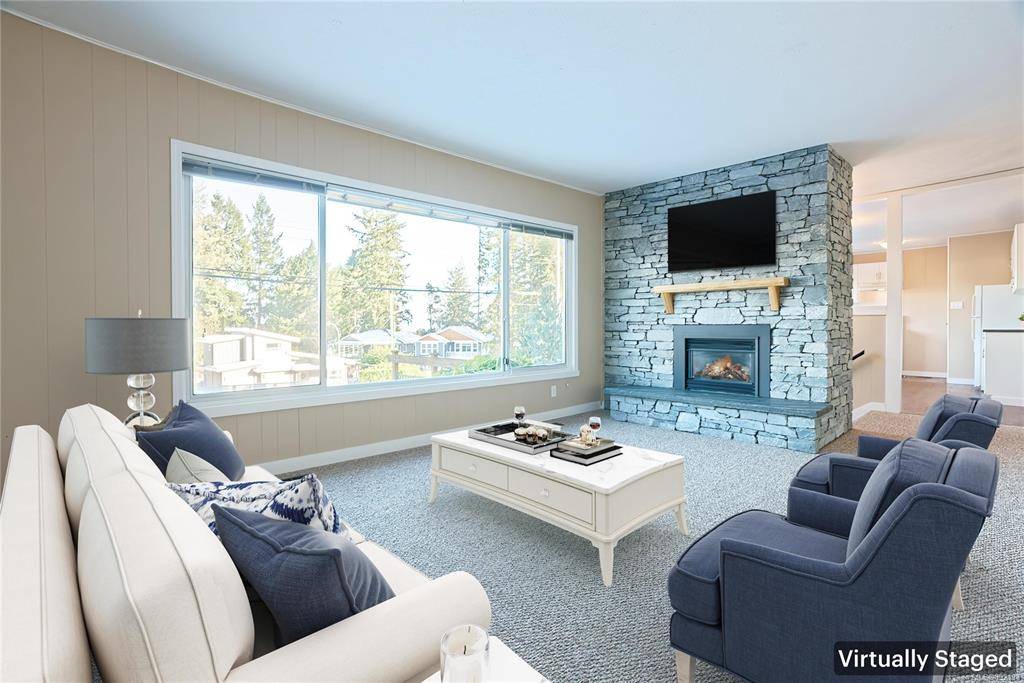 Nanaimo, BC V9S 3K2,1500 Argyle Ave