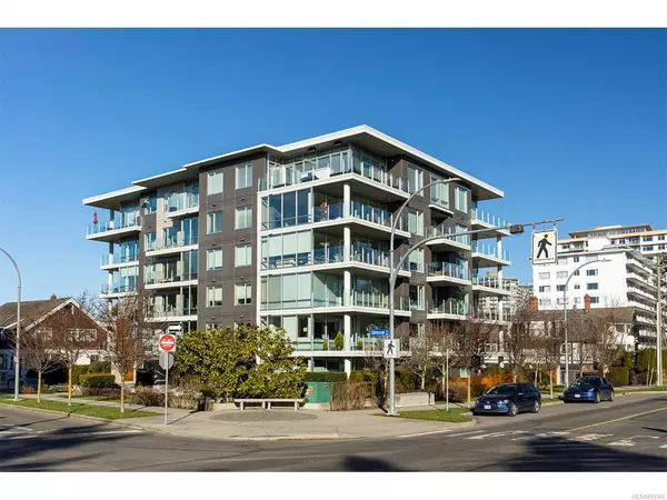 Victoria, BC V8V 2P2,200 Douglas St #305