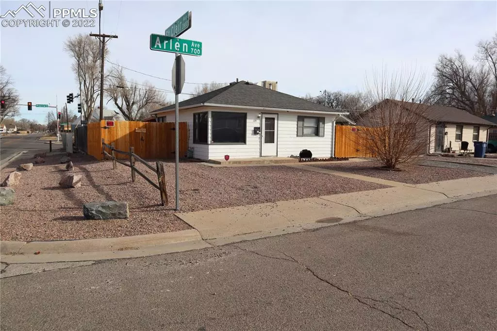 Pueblo, CO 81005,702 Arlen AVE