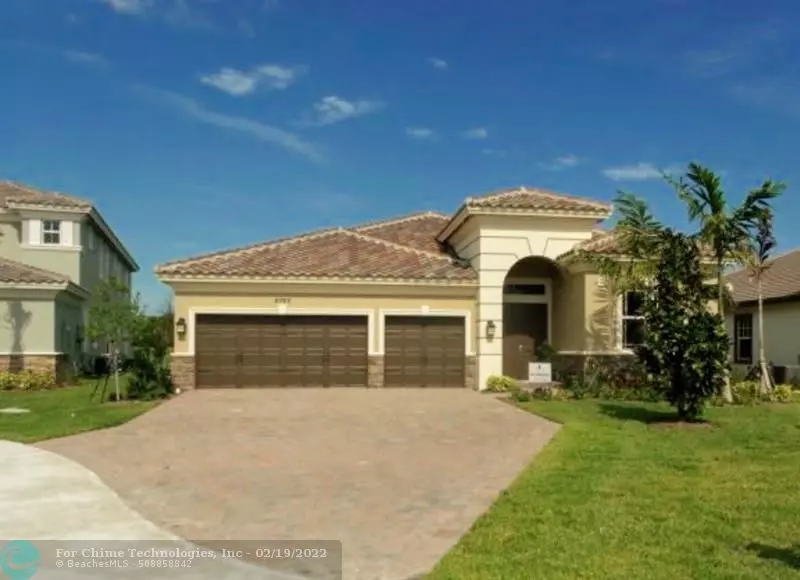 8760 Miralago Way, Parkland, FL 33076