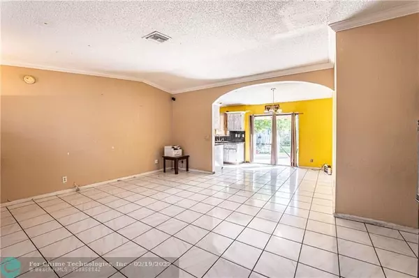 North Lauderdale, FL 33068,7810 SW 8TH CT