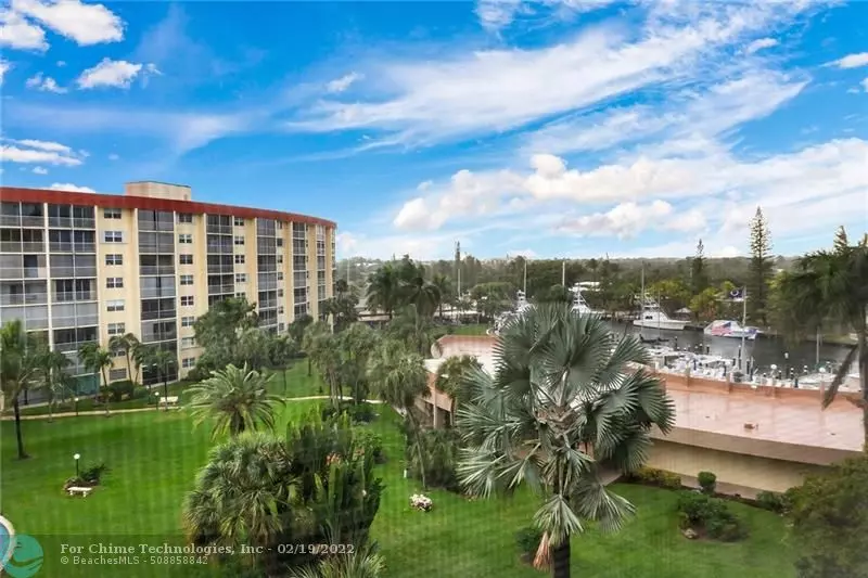 2731 NE 14th Street  #629, Pompano Beach, FL 33062