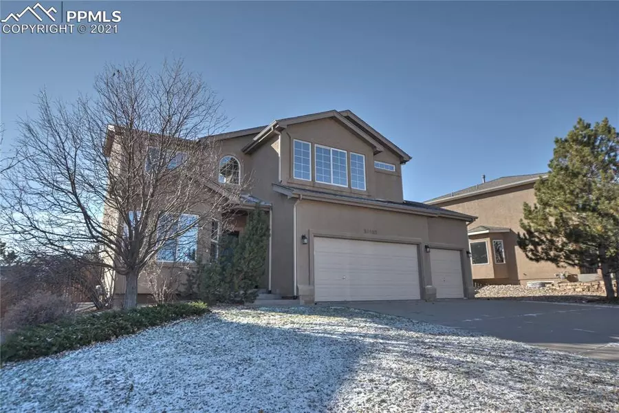 10455 Antler Creek DR, Peyton, CO 80831