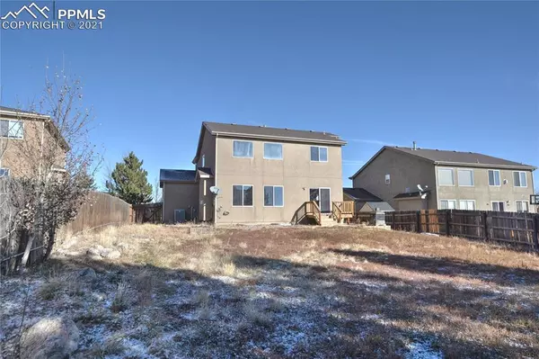 Peyton, CO 80831,10455 Antler Creek DR