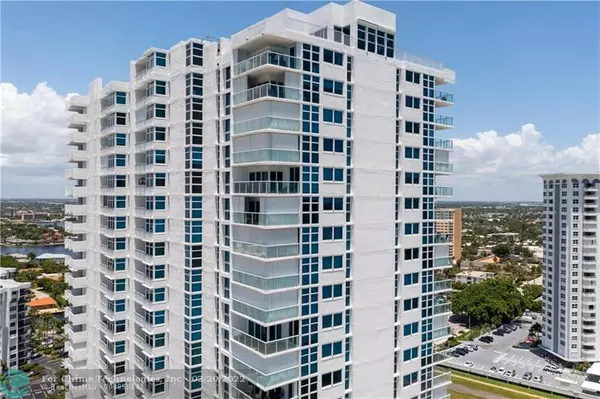 Pompano Beach, FL 33062,1360 S Ocean Blvd  #1201