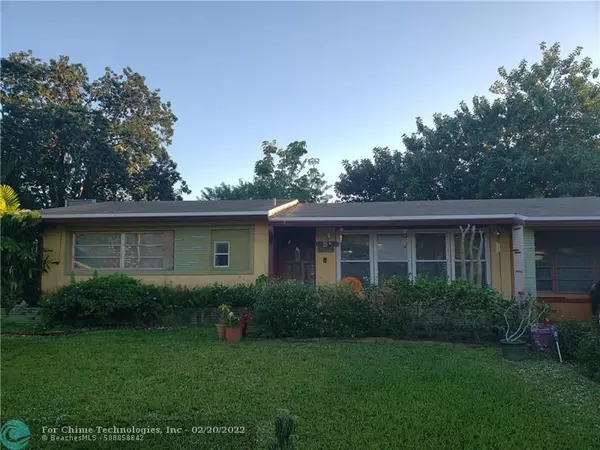 Davie, FL 33314,5620 SW 56th St