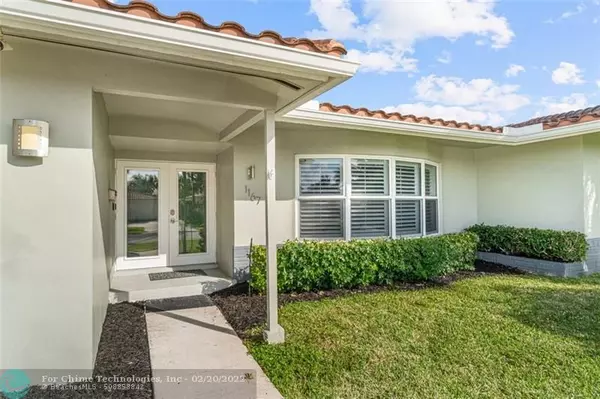 Boca Raton, FL 33486,1167 SW 13th Dr