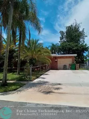 3911 SW 59th Ter, Davie, FL 33314