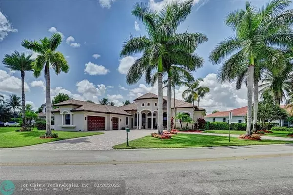 Davie, FL 33330,12440 N Stonebrook Cir