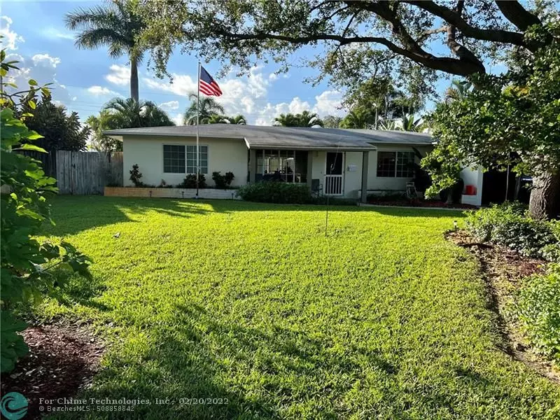 4311 NE 16th Ave, Oakland Park, FL 33334