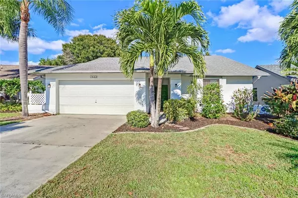 13162 Heather Ridge LOOP, Fort Myers, FL 33966