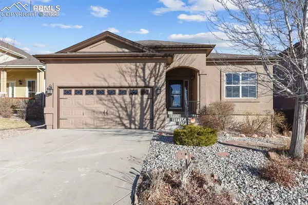 8093 Kettle Drum ST, Colorado Springs, CO 80922