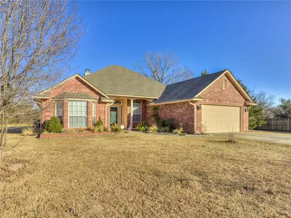 Blanchard, OK 73010,610 Silver Fox Court