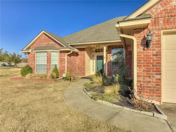 Blanchard, OK 73010,610 Silver Fox Court