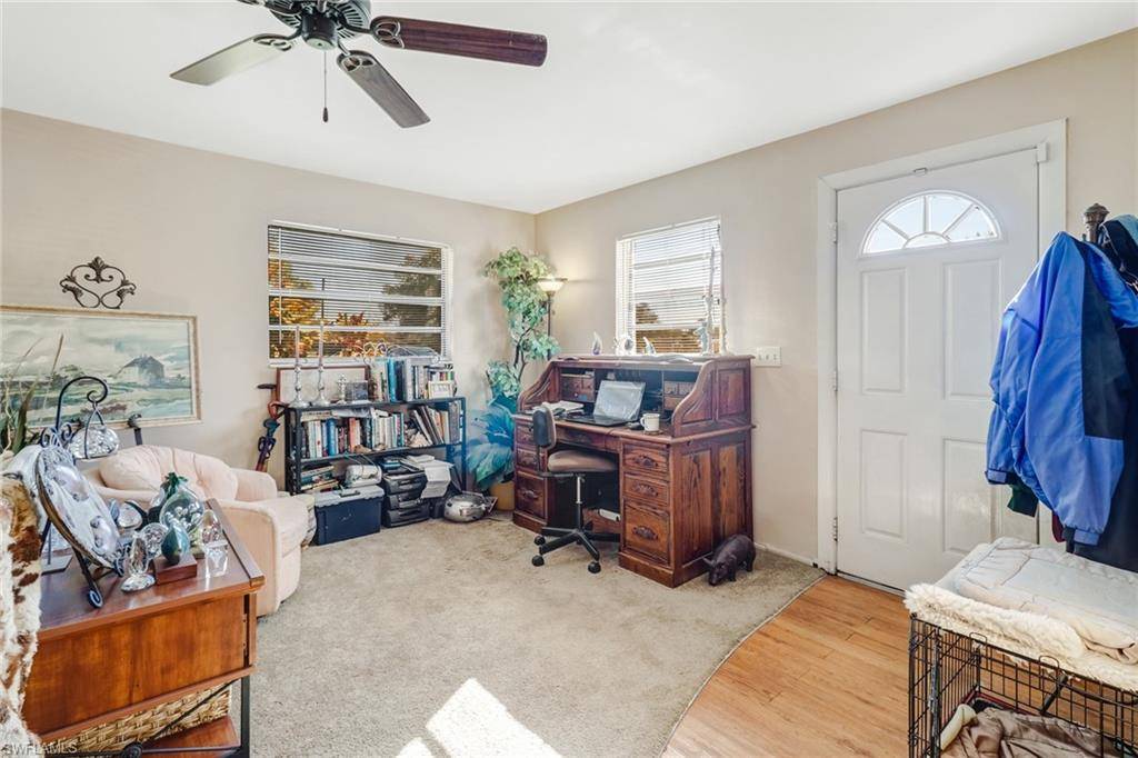 455 Trader RD, Fort Denaud, FL 33935