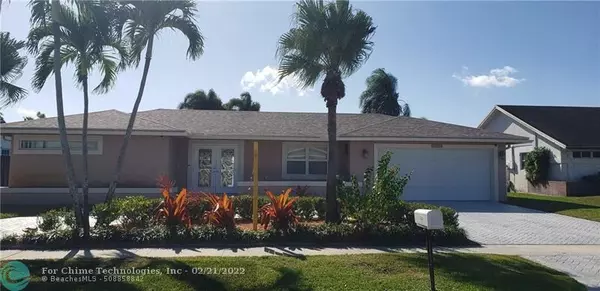 11820 NW 23 Street, Pembroke Pines, FL 33026