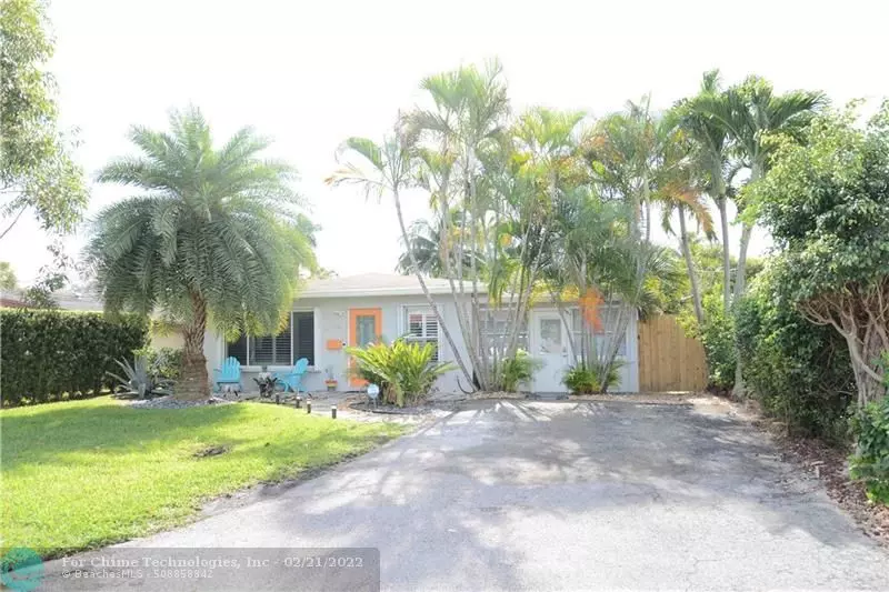 Fort Lauderdale, FL 33304,724 NE 15th Ct