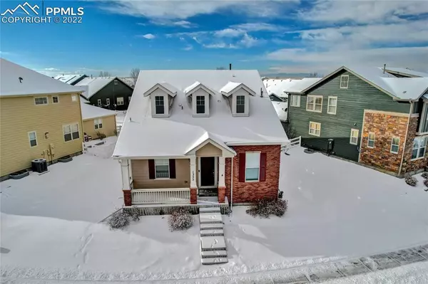 1355 S Duquesne CIR, Aurora, CO 80018