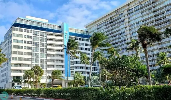 4040 Galt Ocean Dr  #315, Fort Lauderdale, FL 33308