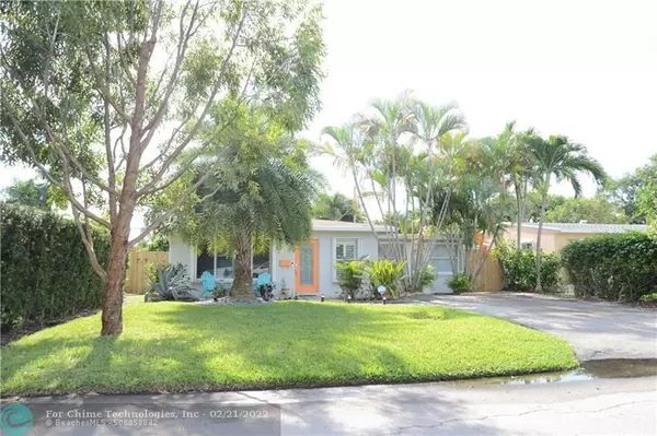 Fort Lauderdale, FL 33304,724 NE 15th Ct