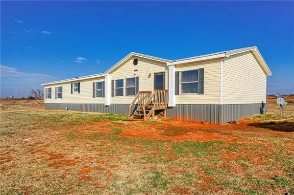 Sayre, OK 73662,11324 N 1920 Road