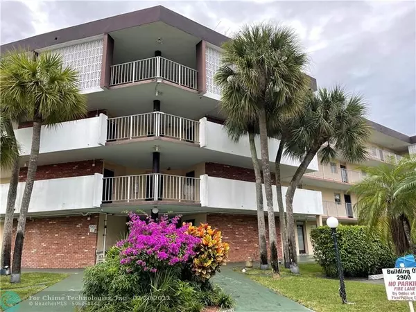 2900 NW 47th Ter  #209A, Lauderdale Lakes, FL 33313