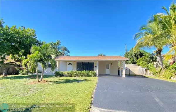 3401 NE 14th Ave, Pompano Beach, FL 33064