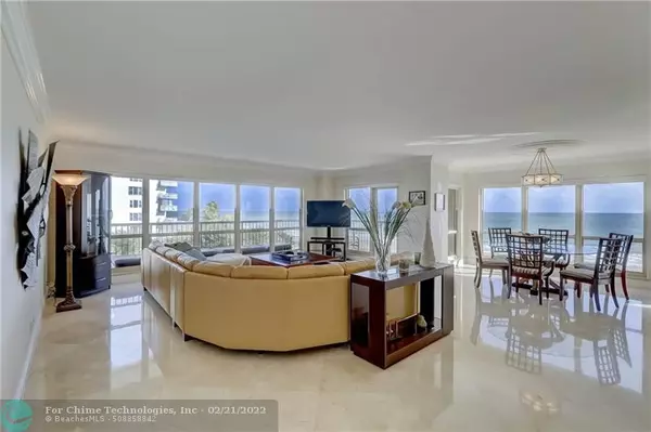 Lauderdale By The Sea, FL 33062,1800 S Ocean Blvd  #405