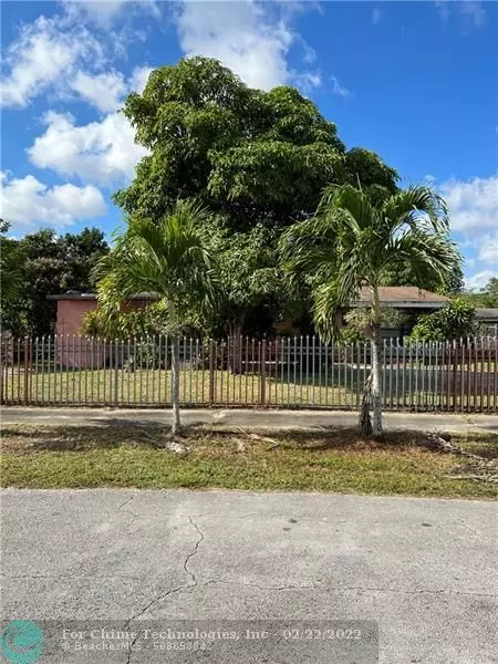 19632 NW 5th Pl, Miami Gardens, FL 33169