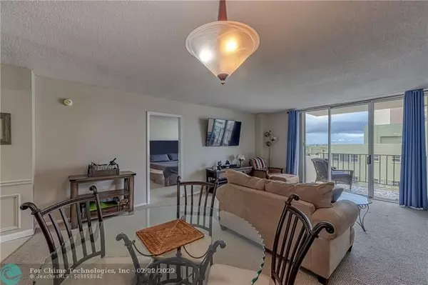 Lauderdale By The Sea, FL 33062,1900 S Ocean Blvd  #9J