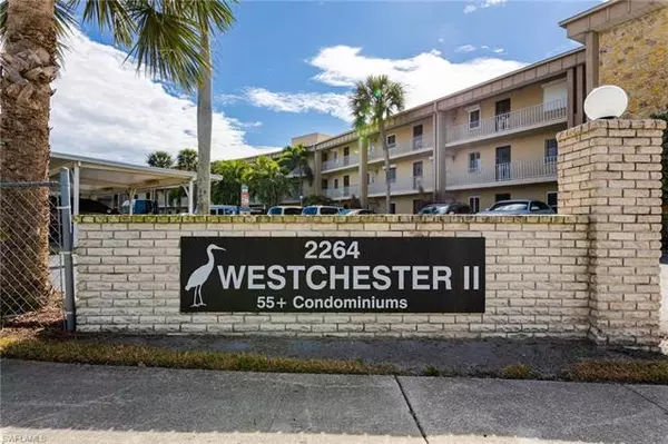 2264 Winkler AVE #304, Fort Myers, FL 33901