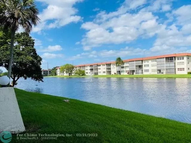 8961 S Hollybrook Blvd  #104, Pembroke Pines, FL 33025