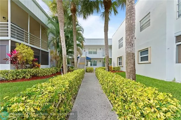 535 Burgundy L  #535, Delray Beach, FL 33484