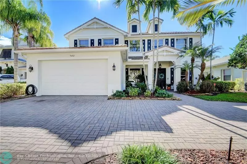 West Palm Beach, FL 33411,9402 Madewood Ct