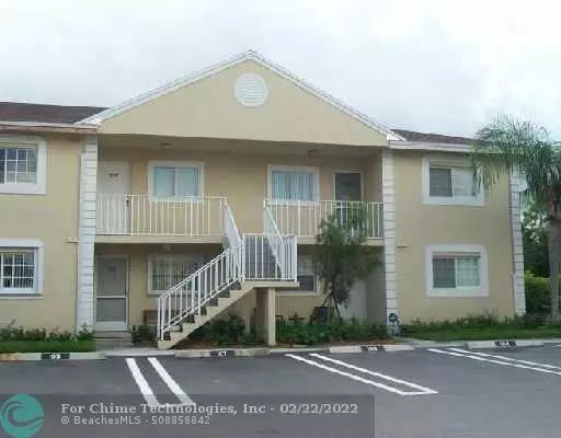 Royal Palm Beach, FL 33411,107 Palm Beach Trace Dr  #107