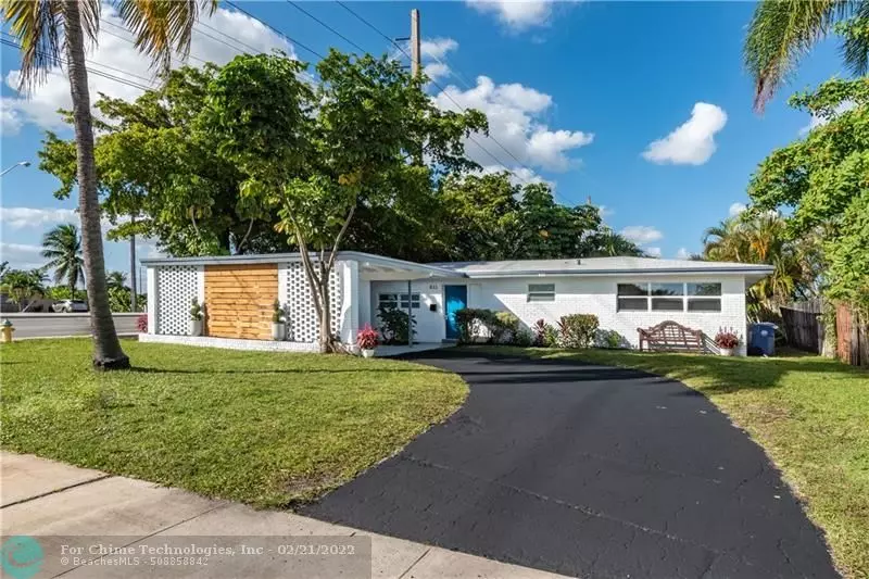 Wilton Manors, FL 33311,833 NW 30th St