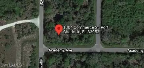 Port Charlotte, FL 33953,1304 Commerce ST