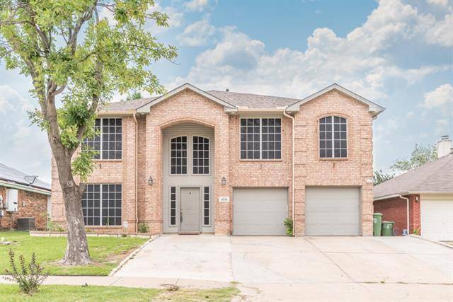 6741 Silvercrest Drive, Arlington, TX 76002