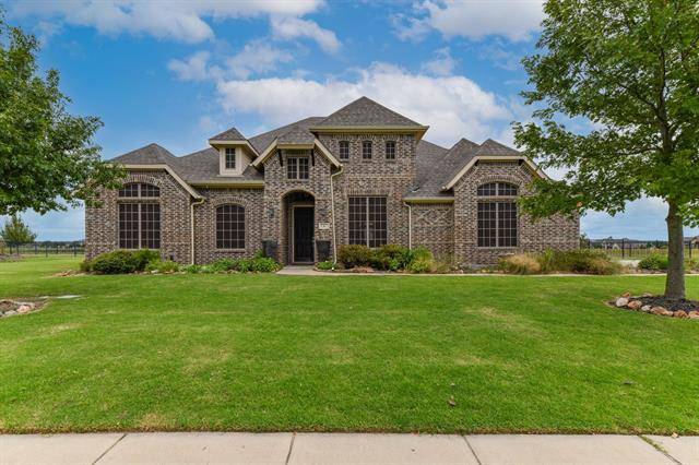 6 Granite Ridge Drive, Mclendon Chisholm, TX 75032