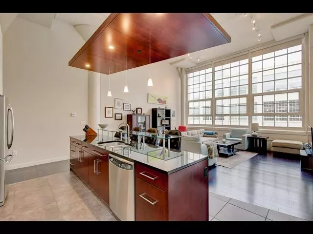 2600 W 7th Street #1715, Fort Worth, TX 76107