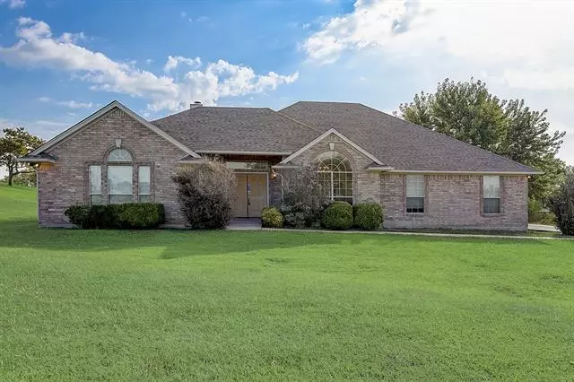 4601 Ridge North Road, Fort Worth, TX 76126