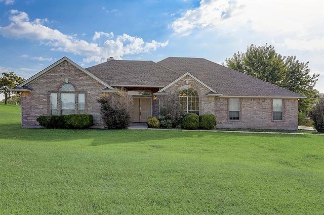 4601 Ridge North Road, Fort Worth, TX 76126