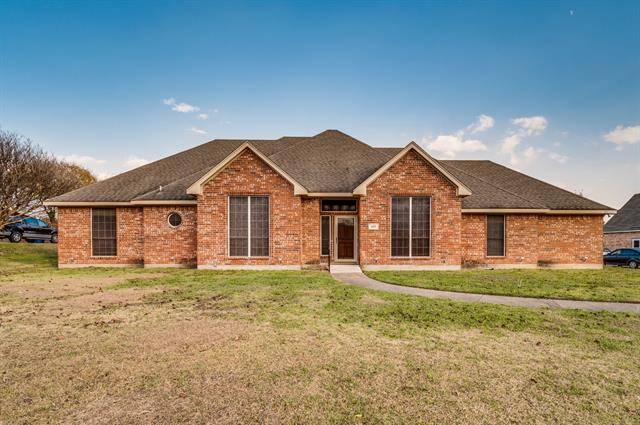 108 Uhl Road, Red Oak, TX 75154