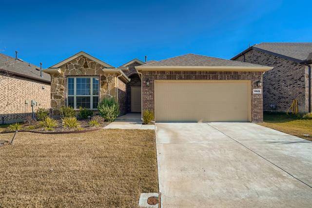 3818 Mason Drive, Melissa, TX 75454