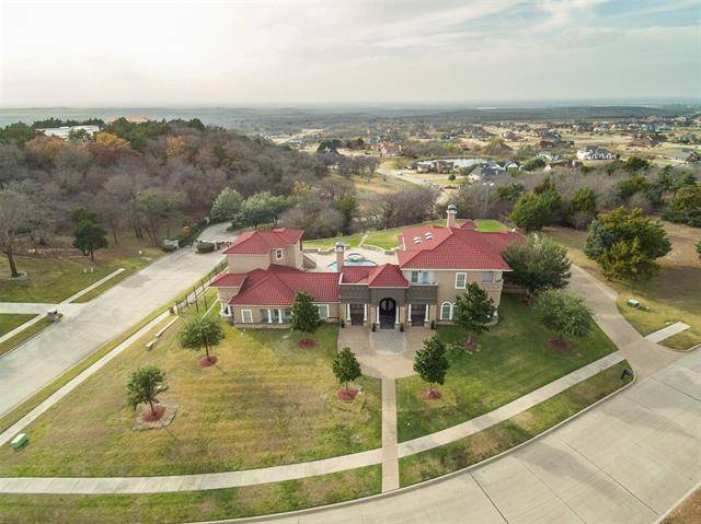 1937 Mount McKinley Place, Cedar Hill, TX 75104