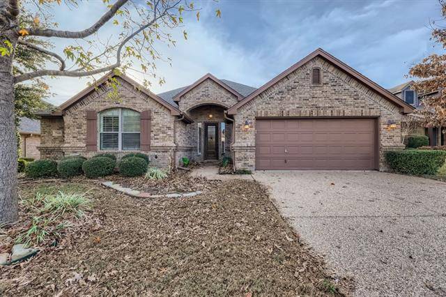 7508 Heights View Drive, Benbrook, TX 76126