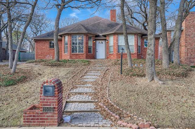 5506 Bradley Court, Arlington, TX 76017