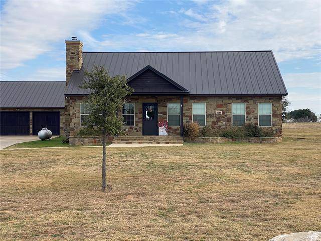 4088 Hells Gate Loop, Strawn, TX 76475